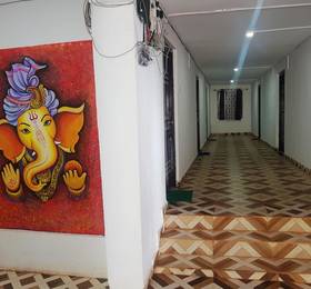 Ave Maria Beach Resort APT в Гоа