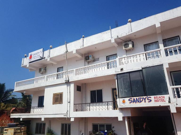 Ave Maria Beach Resort APT