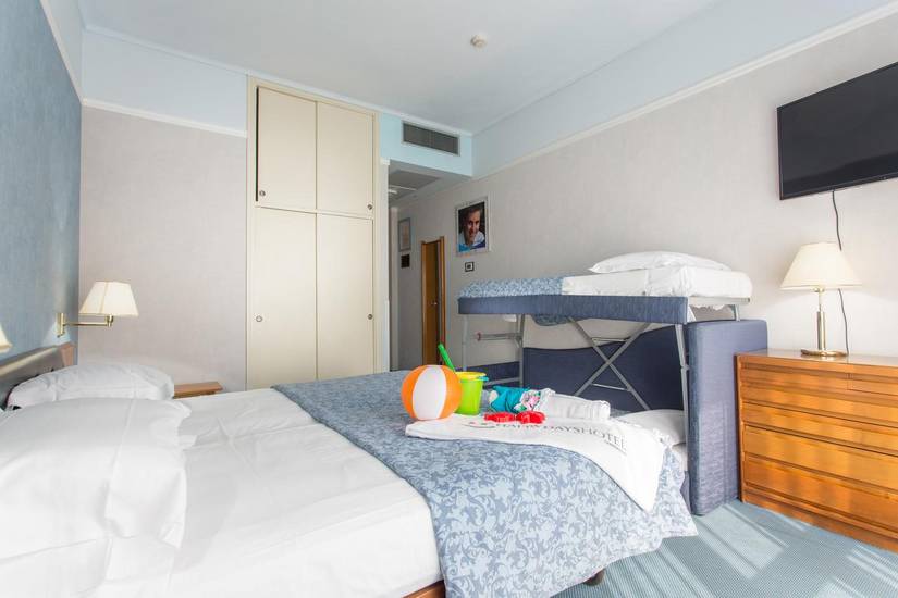 Hotel Splendid 3* Италия, Чезенатико