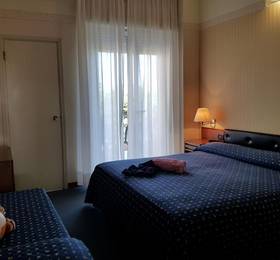 Туры в Hotel Splendid в Италии