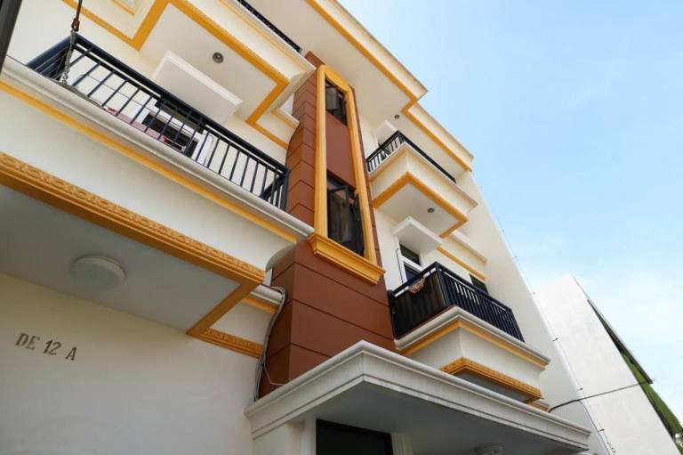 Kejora Homestay