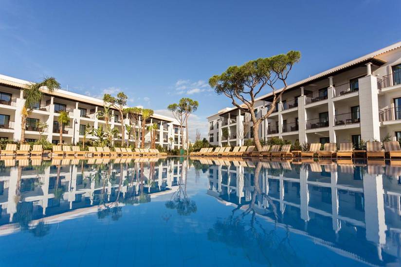 Pine Cliffs Gardens 5* Португалия, Алгарве