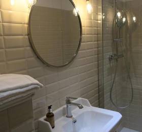 Туры в Hotel U Frascone в Франции