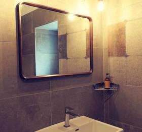 Отдых в Hotel U Frascone - Франция, Корсика