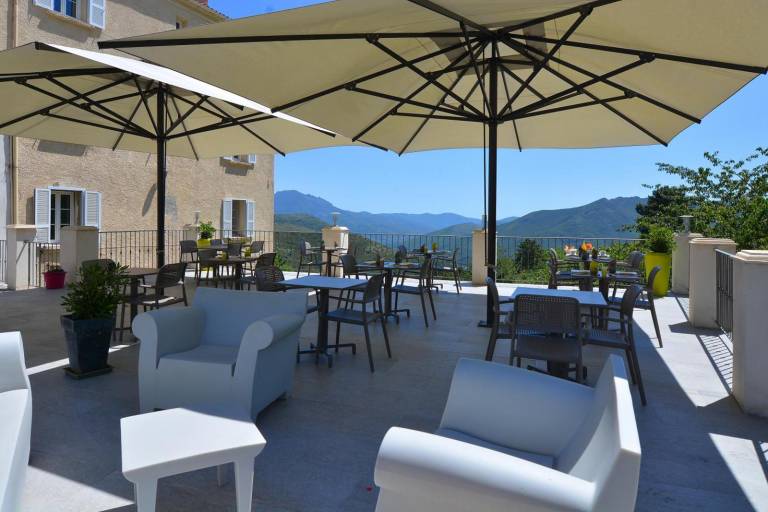Hotel U Frascone
