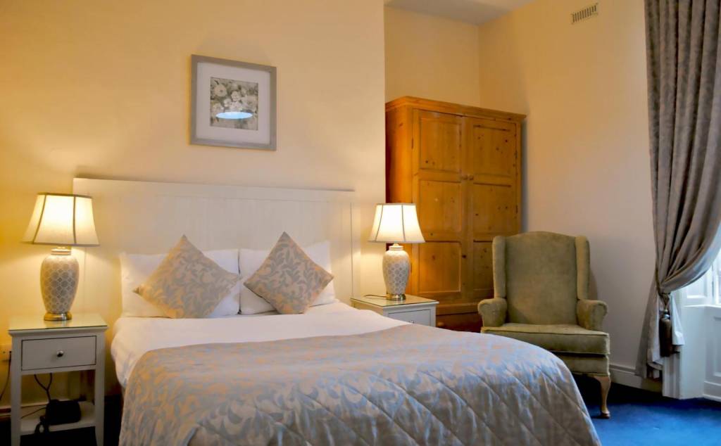 Baggot Court Townhouse 3*