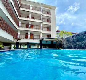 Туры в Sun Royal Hotel в Индонезии