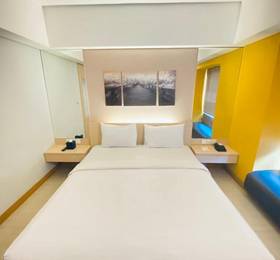 Отдых в Sun Royal Hotel - Индонезия, Кута