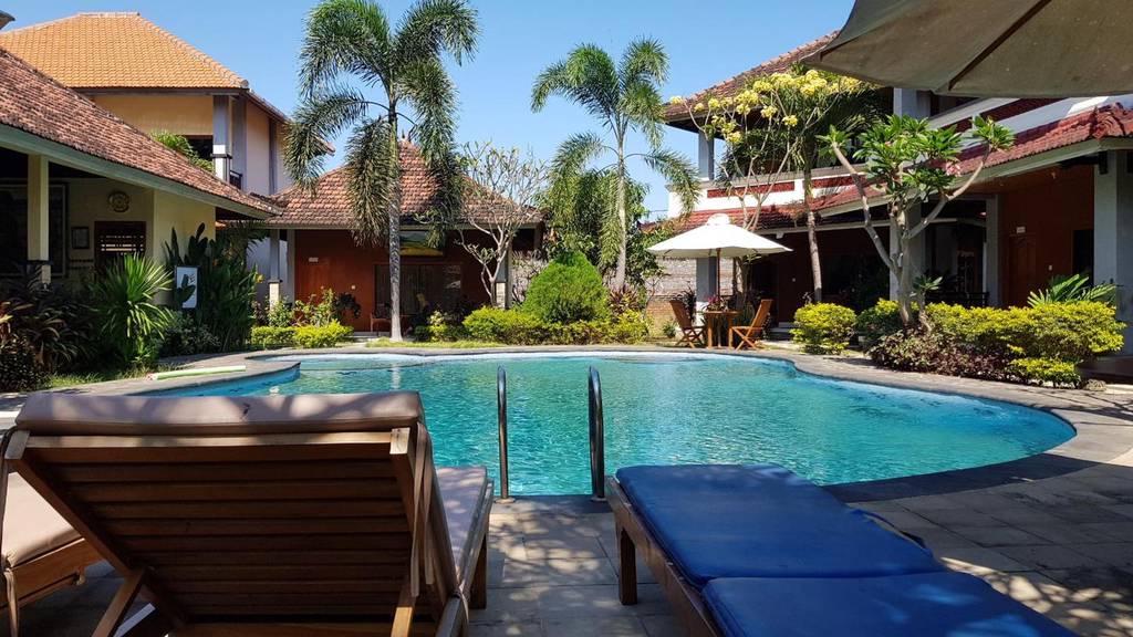 Hotel My Lovina 4*