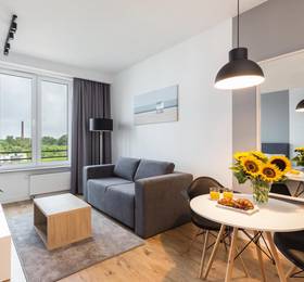 S6 by Platinum Residence в Варшаве