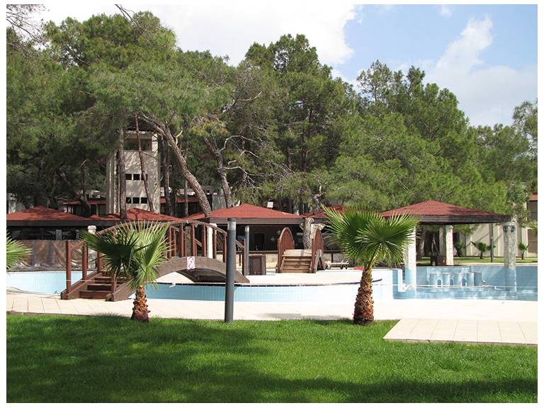 Magic Life Kemer