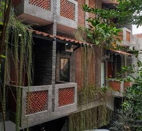 Туры в ZEN Rooms Legacy Residence Syariah в Индонезии