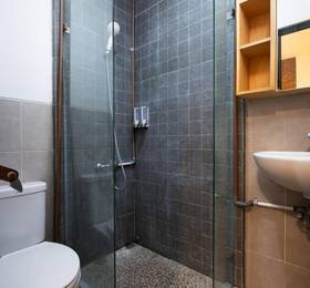 ZEN Rooms Legacy Residence Syariah в Джакарте