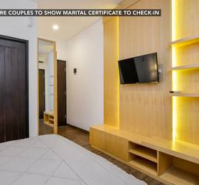 Отдых в ZEN Rooms Legacy Residence Syariah - Индонезия, Джакарта