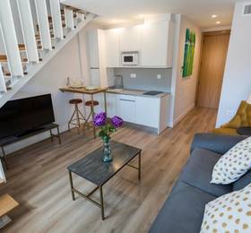 Отдых в Casa de la Merced Suites - Испания, Малага