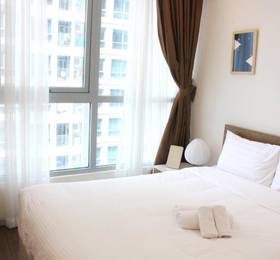 Туры в The Landmark Serviced Apartments в Вьетнаме