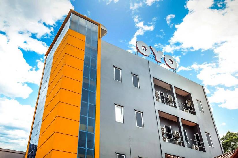 OYO 106 Sarkawi Residence 2* Индонезия, Джакарта
