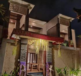 Surya Tropical Kuta в Куте