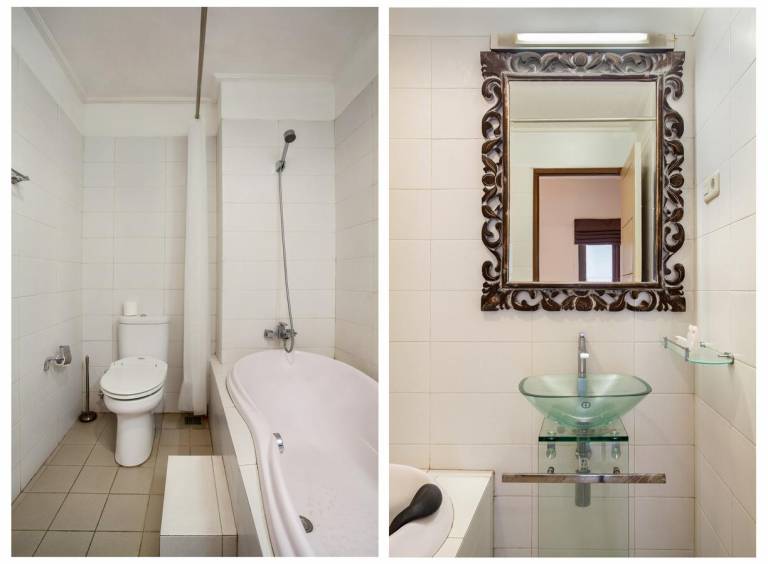 OYO 107 Kusuma Kemang Suite