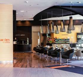 Туры в Sound Garden Hotel Airport в Польше