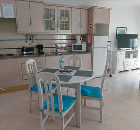 Dunas do Alvor Apartments в Алгарве