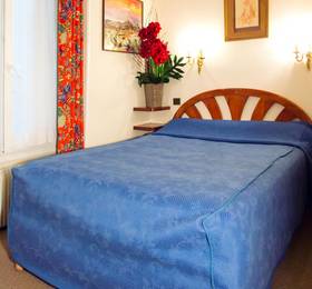 Туры в Hotel La Sanguine в Франции