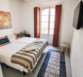 Туры в Malaga Hostel Boutique в Испании