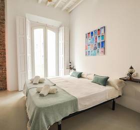 Отдых в Malaga Hostel Boutique - Испания, Малага