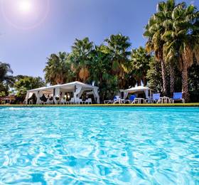 Туры в Hotel Tancat de Codorniu в Испании