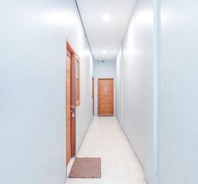 OYO 286 Haji Saaba 20 Syariah в Джакарте