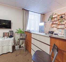 Отдых в Гостиница Fortune Inn - Россия, Санкт-Петербург