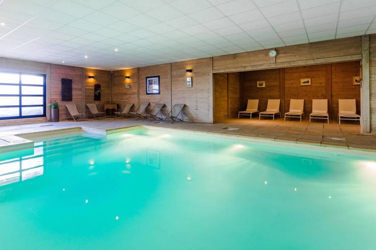 Les Chalets de Rosael - Val Thorens