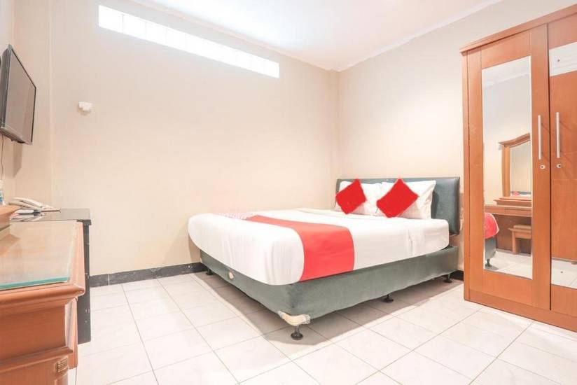 OYO 117 Blueberry Homestay 2* Индонезия, Джакарта