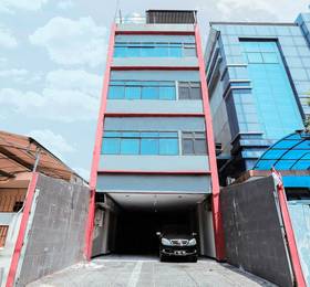 OYO 117 Blueberry Homestay в Джакарте