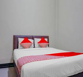 Отдых в OYO 117 Blueberry Homestay - Индонезия, Джакарта