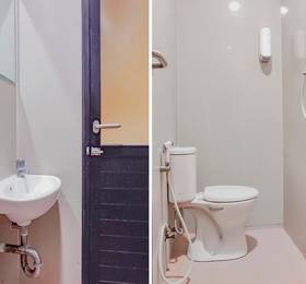 Туры в OYO 117 Blueberry Homestay в Индонезии