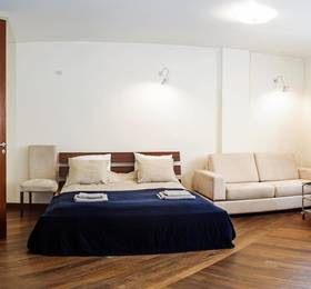 Отдых в Szucha Apartment - Польша, Варшава