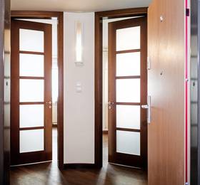 Szucha Apartment в Варшаве