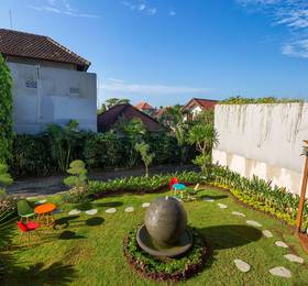 Отдых в Destiny Villas and Residence - Индонезия, Легиан