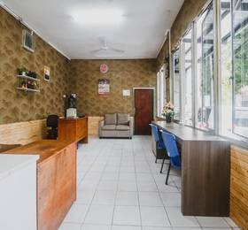 Отдых в RedDoorz Near Lokasari Mangga Besar - Индонезия, Джакарта