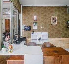 Туры в RedDoorz Near Lokasari Mangga Besar в Индонезии