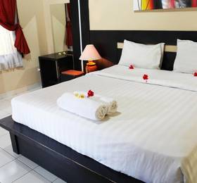 Отдых в Taman Sari Cottages 2 - Индонезия, Кута