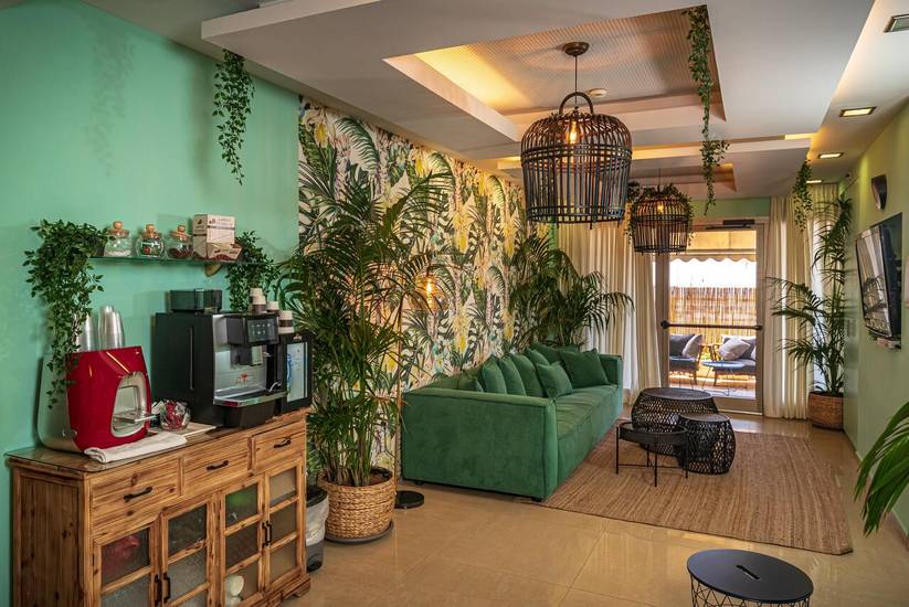 BayWatch Hotel TEL AVIV Израиль, Тель-Авив