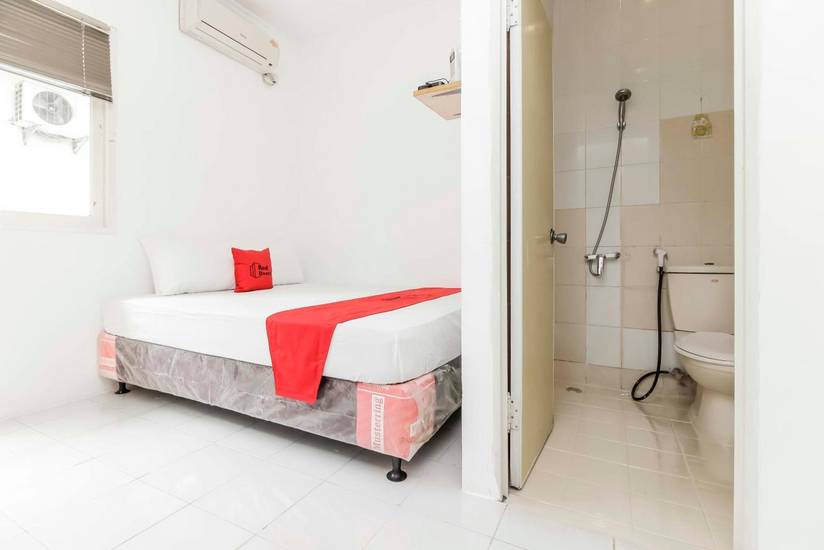 RedDoorz Tondano Benhill 2* Индонезия, Джакарта