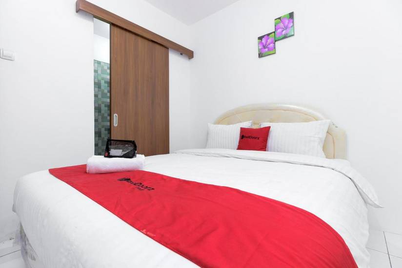 RedDoorz near Mall Of Indonesia 2* Индонезия, Джакарта