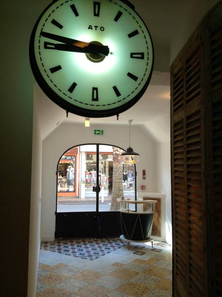 Hotel de la Pinede, Juan les Pins