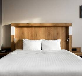 Туры в Courtyard by Marriott Warsaw Airport в Польше