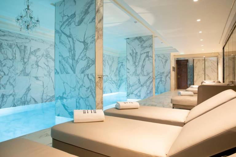 Le Damantin Hotel & Spa