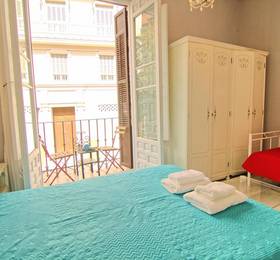 Отдых в Suites Teatro - Испания, Малага