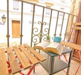 Туры в Suites Teatro в Испании